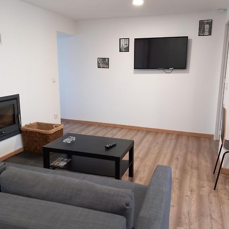 Residencias Vinha Velha Понте да Барка Екстериор снимка