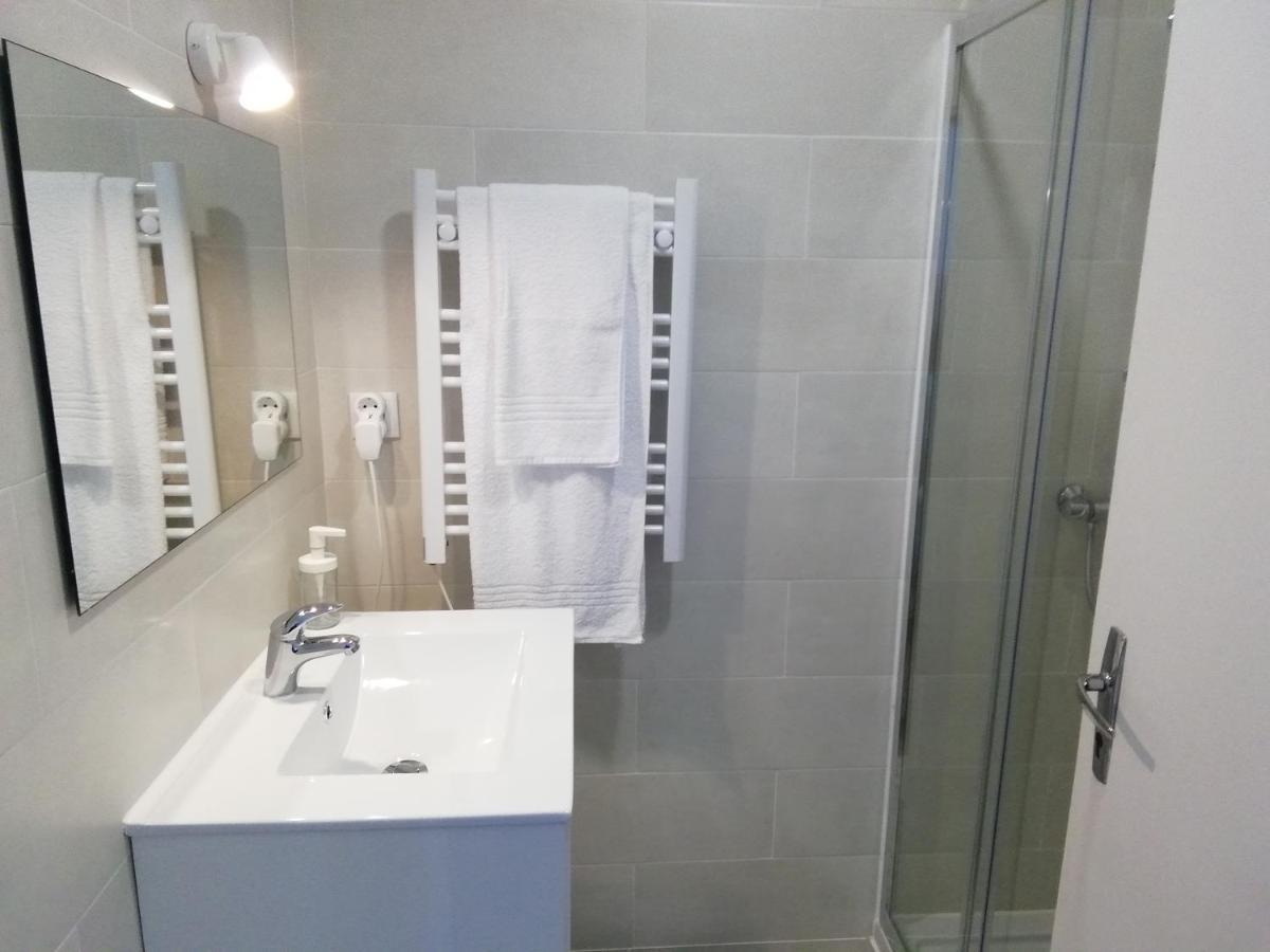 Residencias Vinha Velha Понте да Барка Екстериор снимка