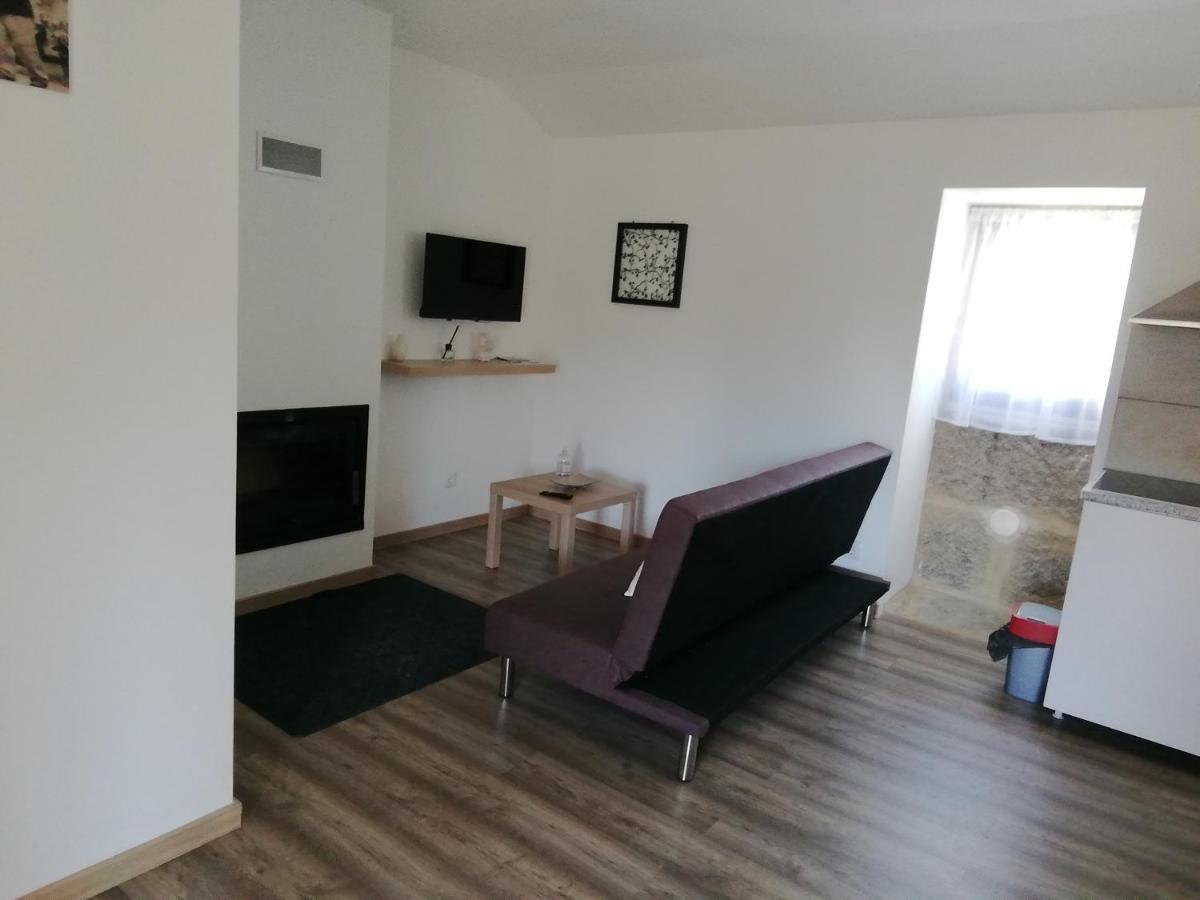Residencias Vinha Velha Понте да Барка Екстериор снимка
