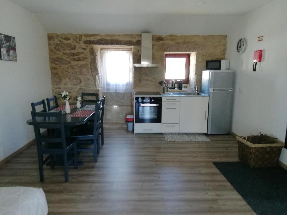 Residencias Vinha Velha Понте да Барка Екстериор снимка