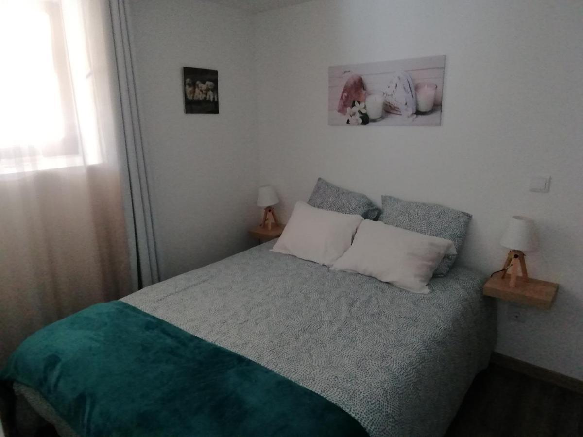Residencias Vinha Velha Понте да Барка Екстериор снимка