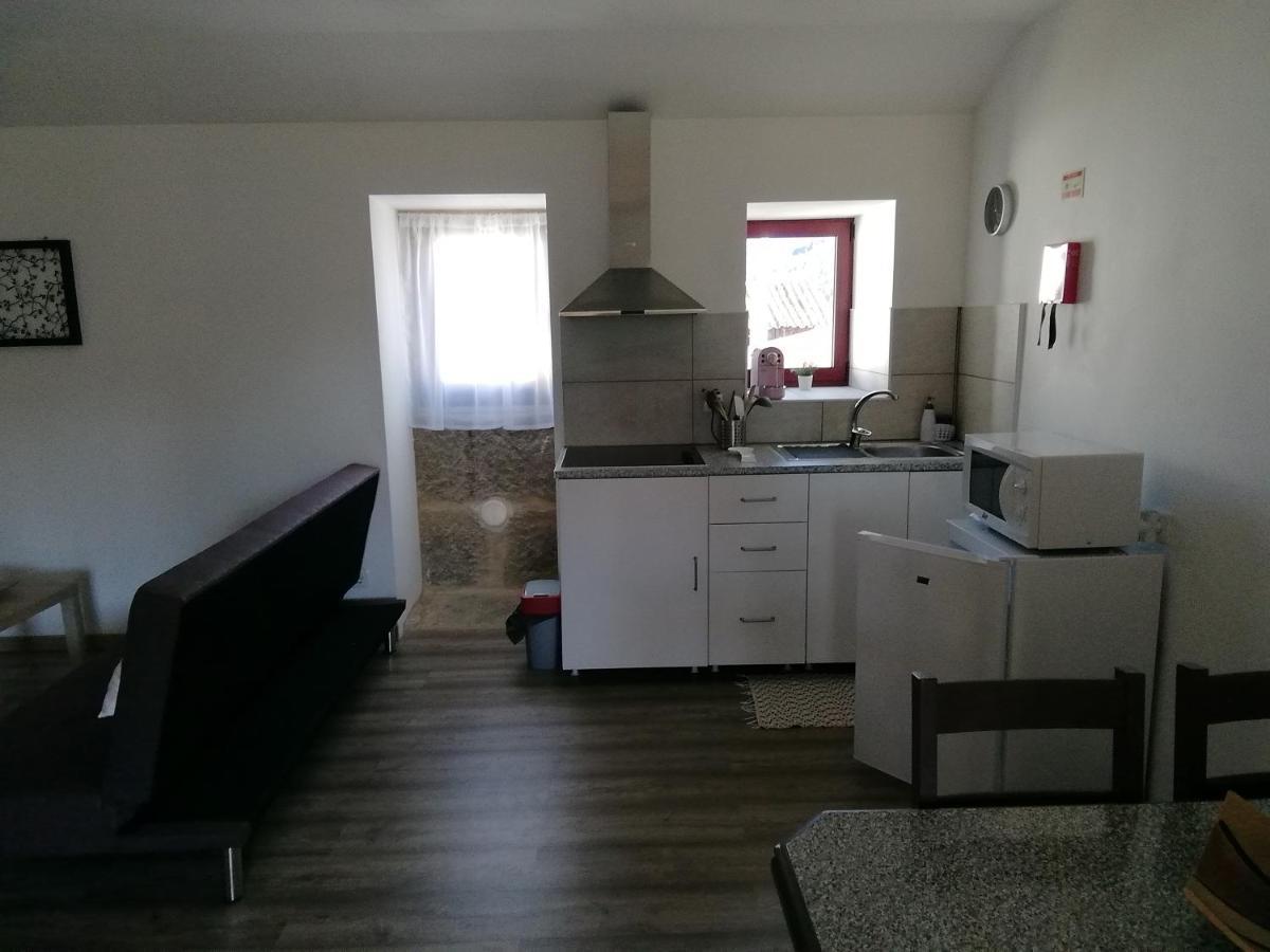 Residencias Vinha Velha Понте да Барка Екстериор снимка