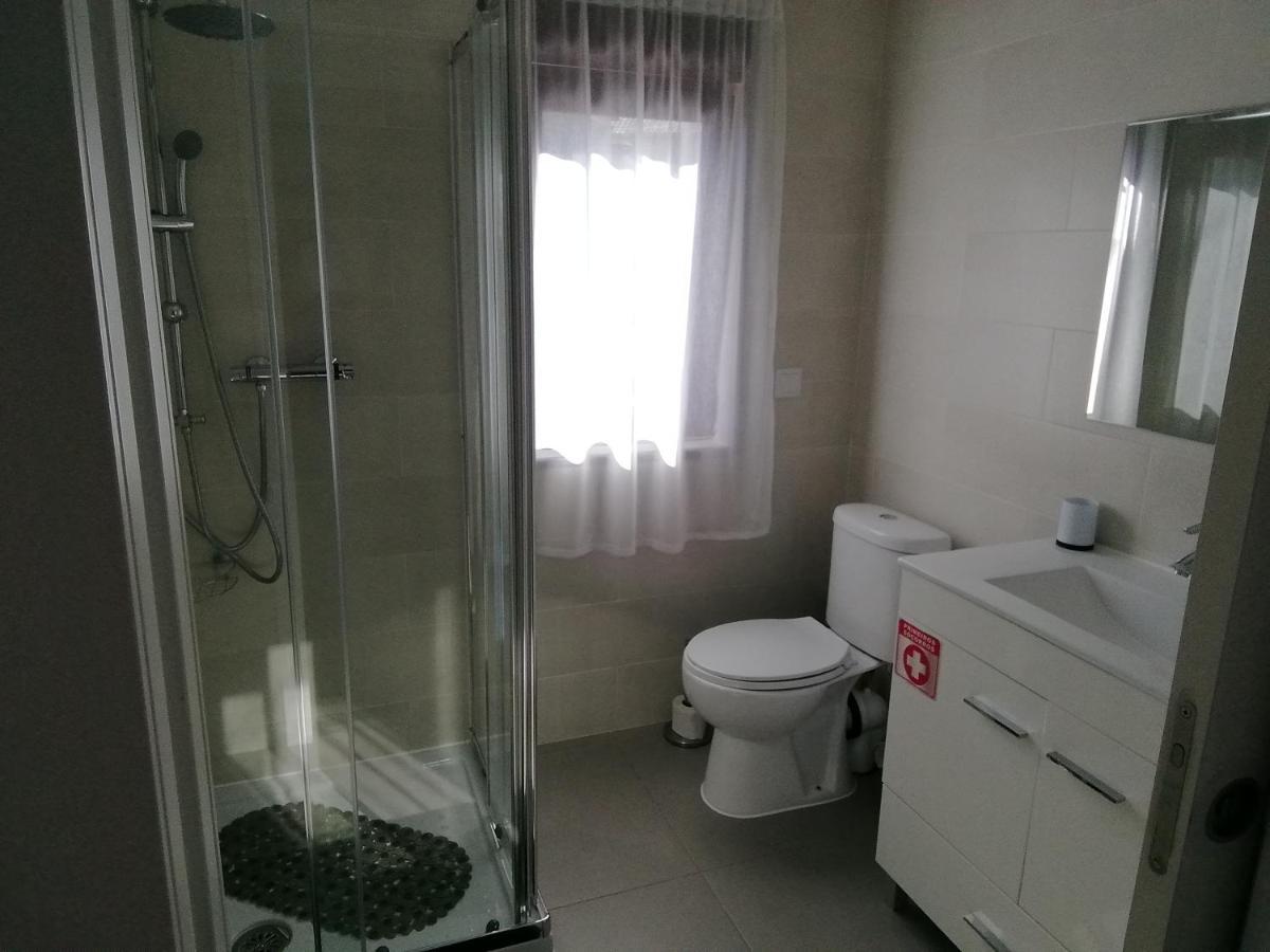 Residencias Vinha Velha Понте да Барка Екстериор снимка