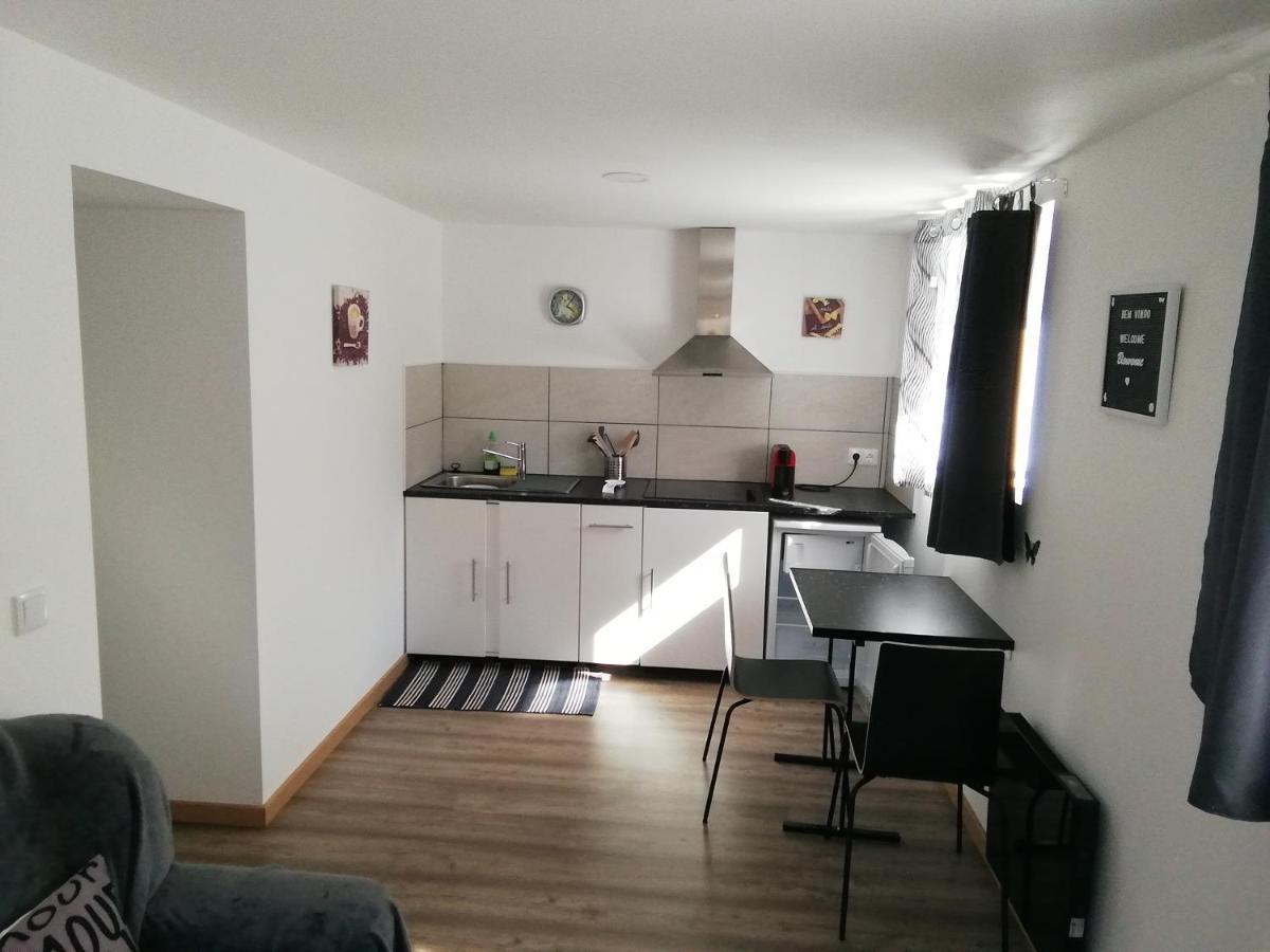 Residencias Vinha Velha Понте да Барка Екстериор снимка