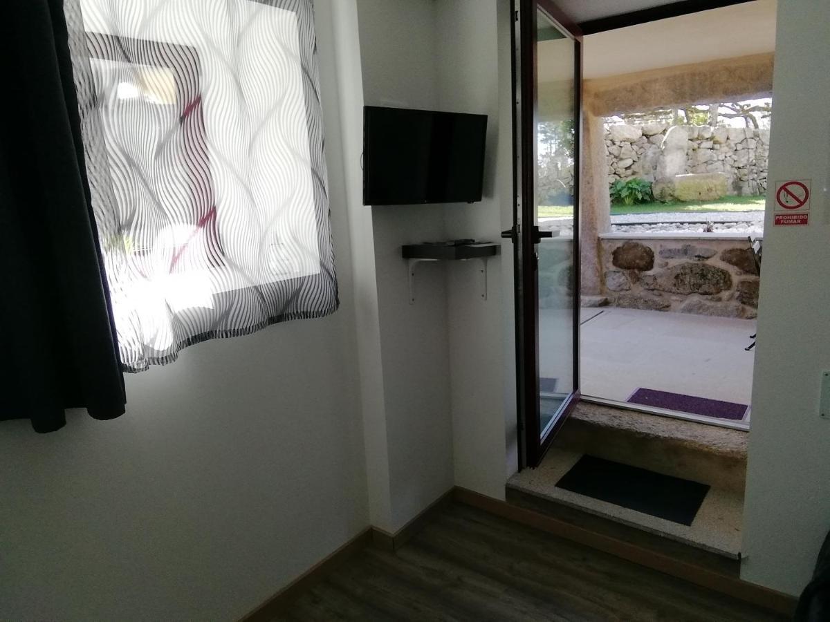 Residencias Vinha Velha Понте да Барка Екстериор снимка