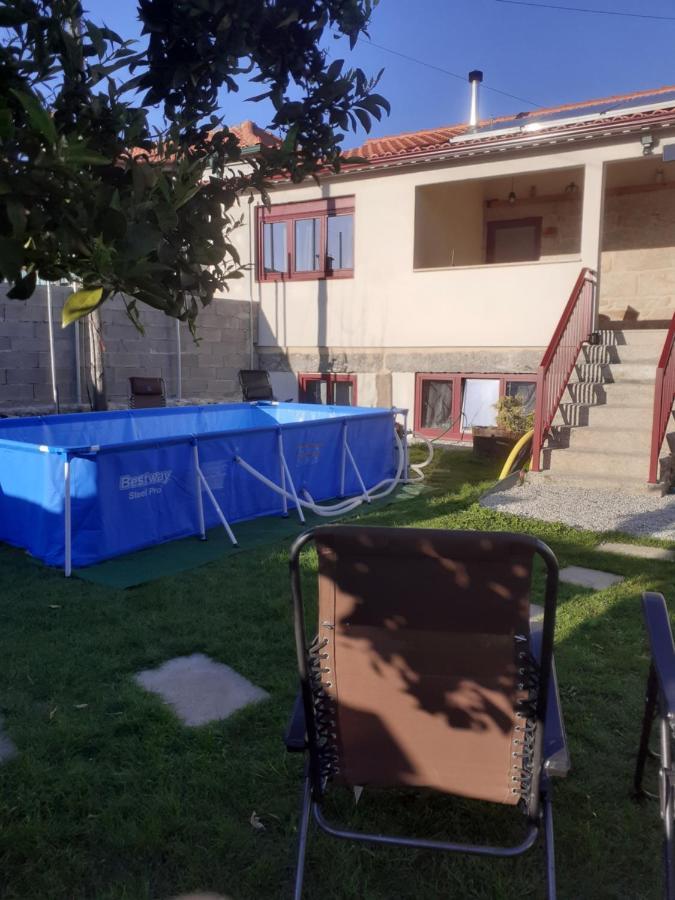 Residencias Vinha Velha Понте да Барка Екстериор снимка