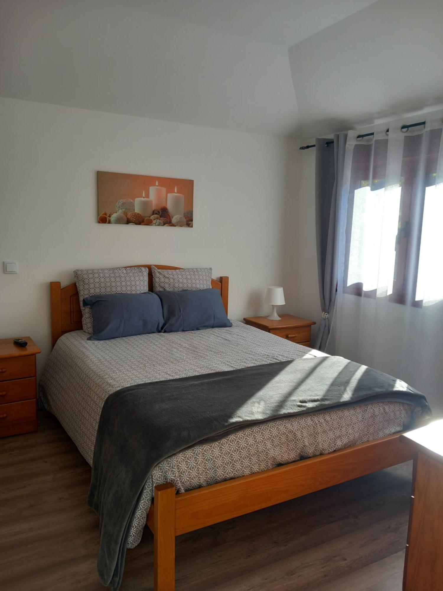Residencias Vinha Velha Понте да Барка Екстериор снимка