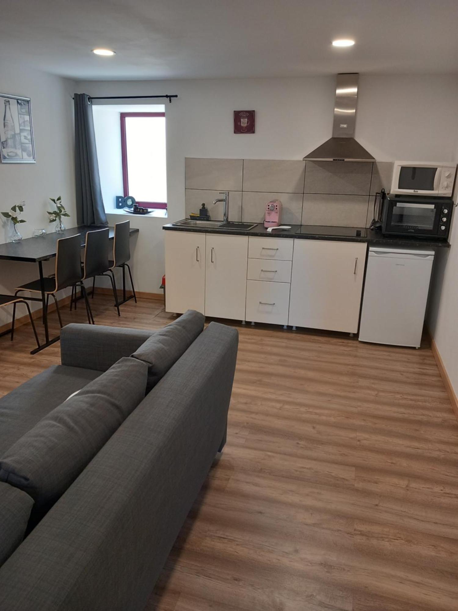 Residencias Vinha Velha Понте да Барка Екстериор снимка