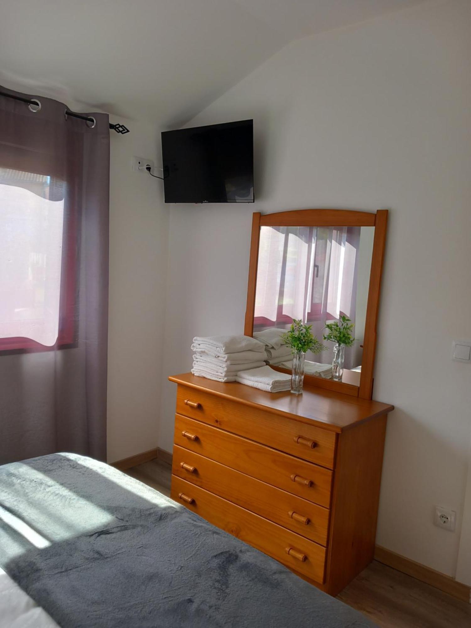 Residencias Vinha Velha Понте да Барка Екстериор снимка