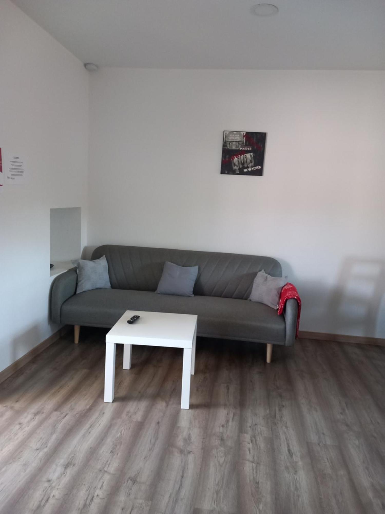 Residencias Vinha Velha Понте да Барка Екстериор снимка