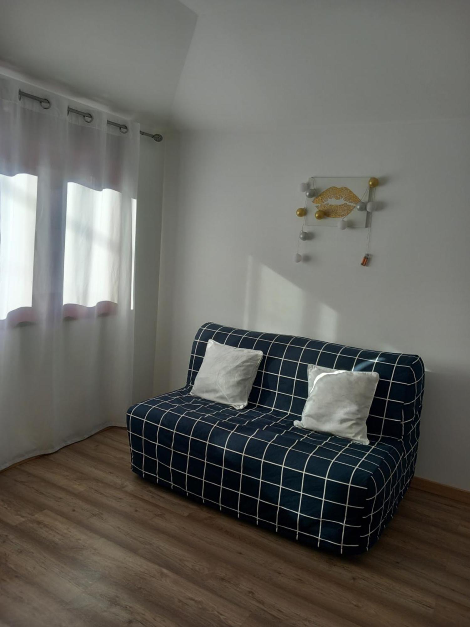 Residencias Vinha Velha Понте да Барка Екстериор снимка